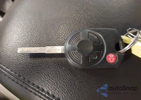 2015 Ford Escape S из США, поврежденный, VIN 1FMCU0F74FUC65961